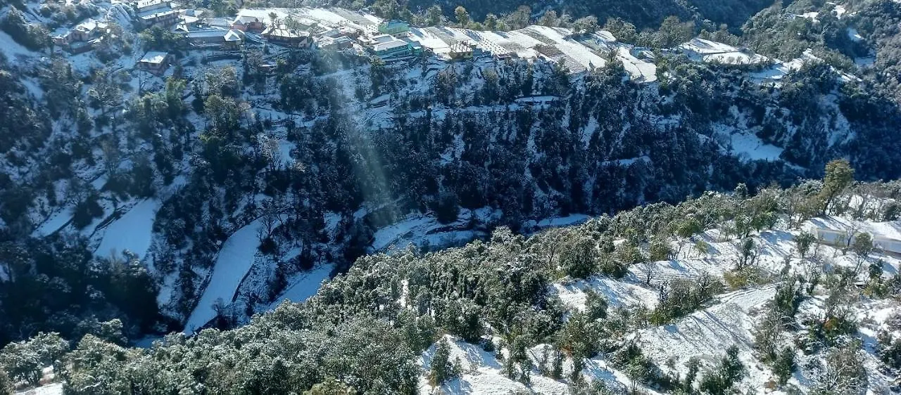 Hotel Kaithli Hills Shimla