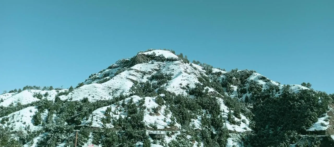 Hotel Kaithli Hills Shimla 3*,  India