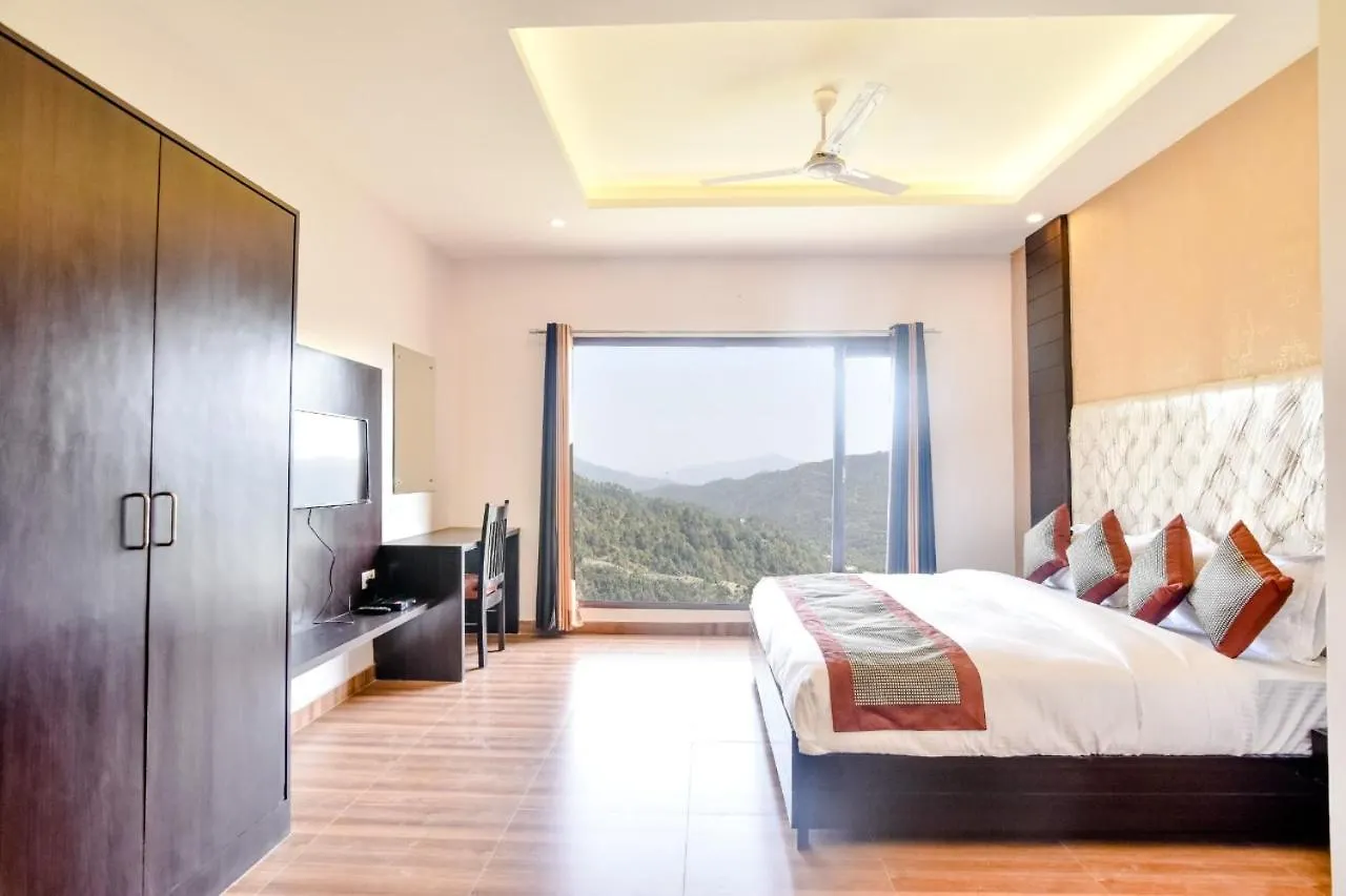 Hotel Kaithli Hills Shimla