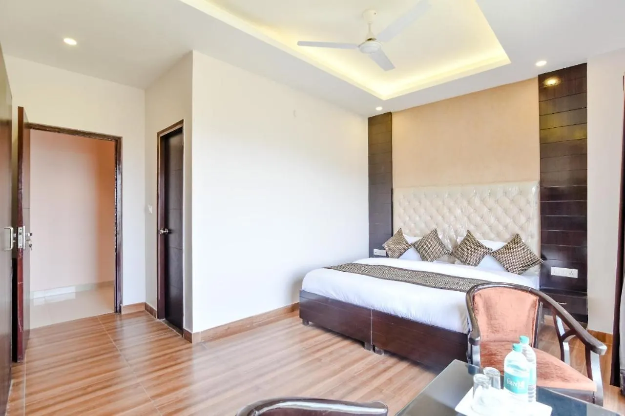Hotel Kaithli Hills Shimla