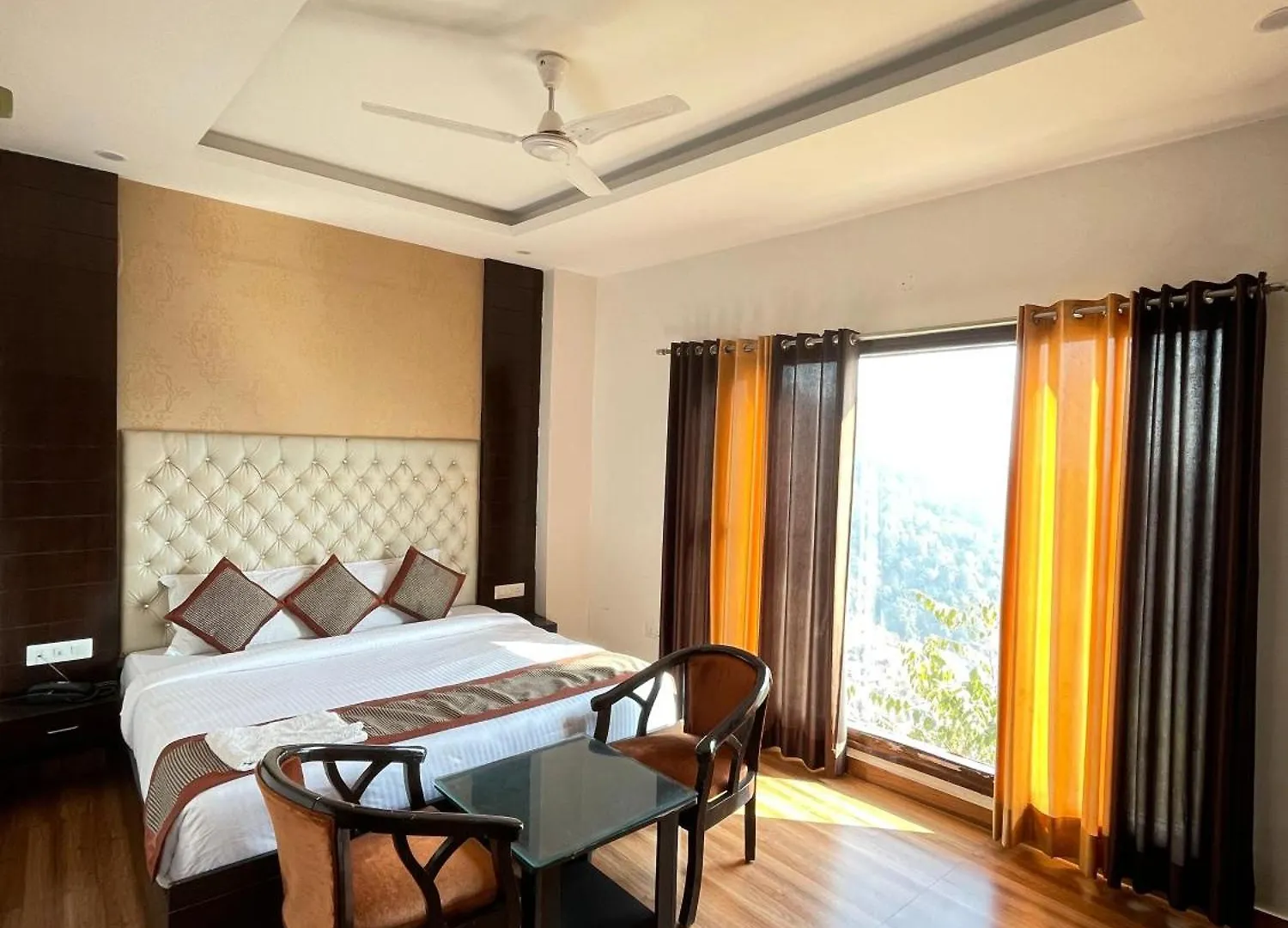 Hotel Kaithli Hills Shimla