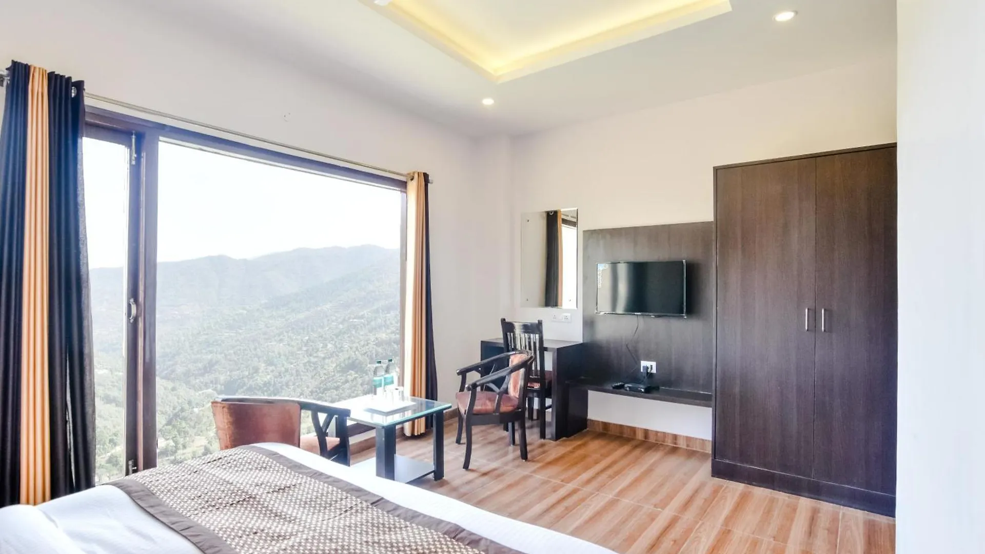 Hotel Kaithli Hills Shimla
