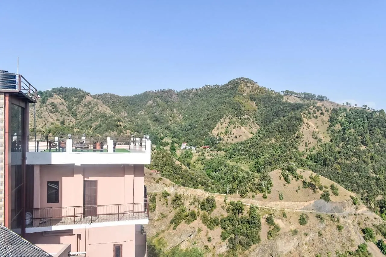 Hotel Kaithli Hills Shimla