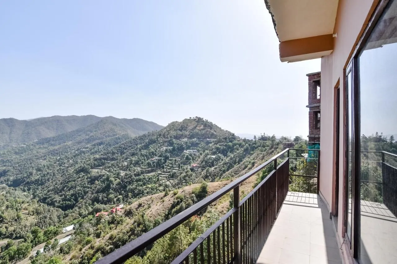 Hotel Kaithli Hills Shimla