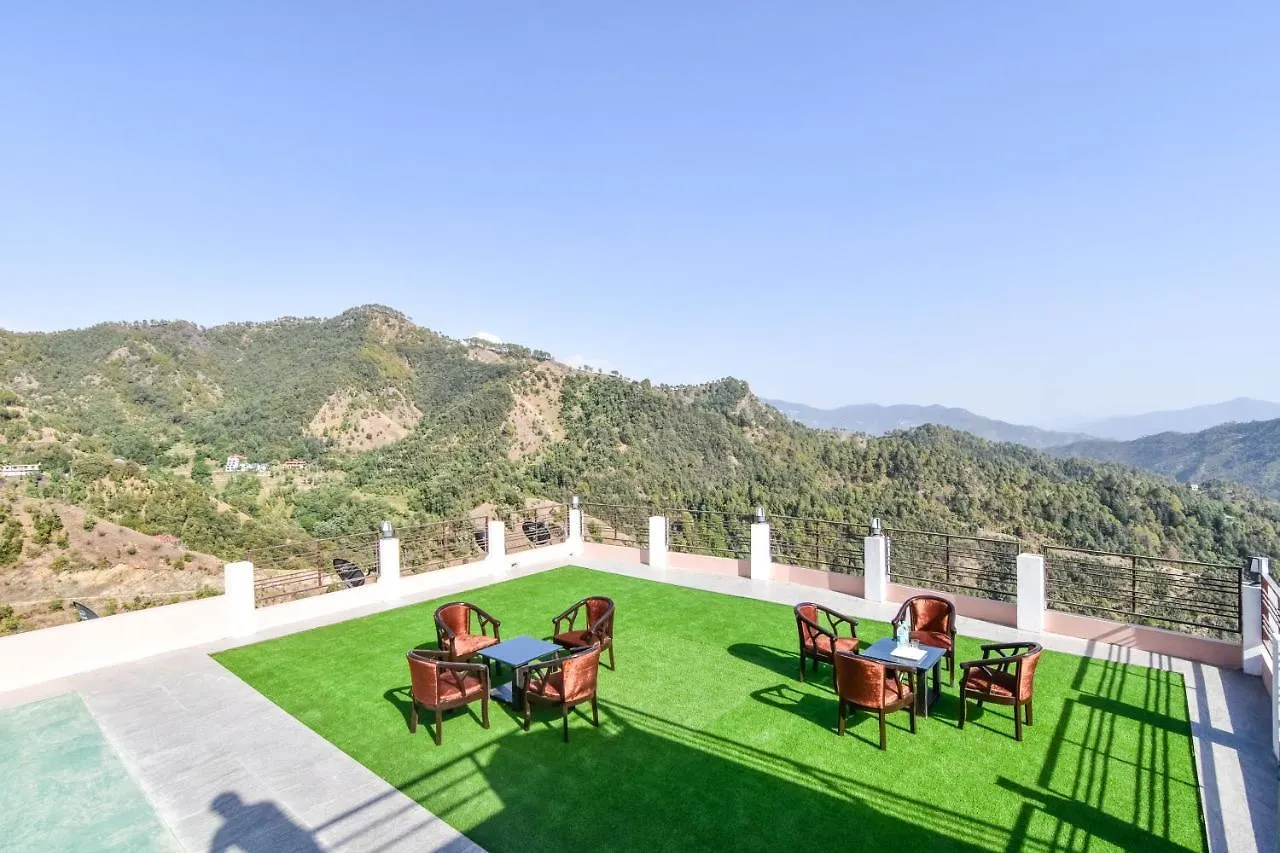 Hotel Kaithli Hills Shimla contacts