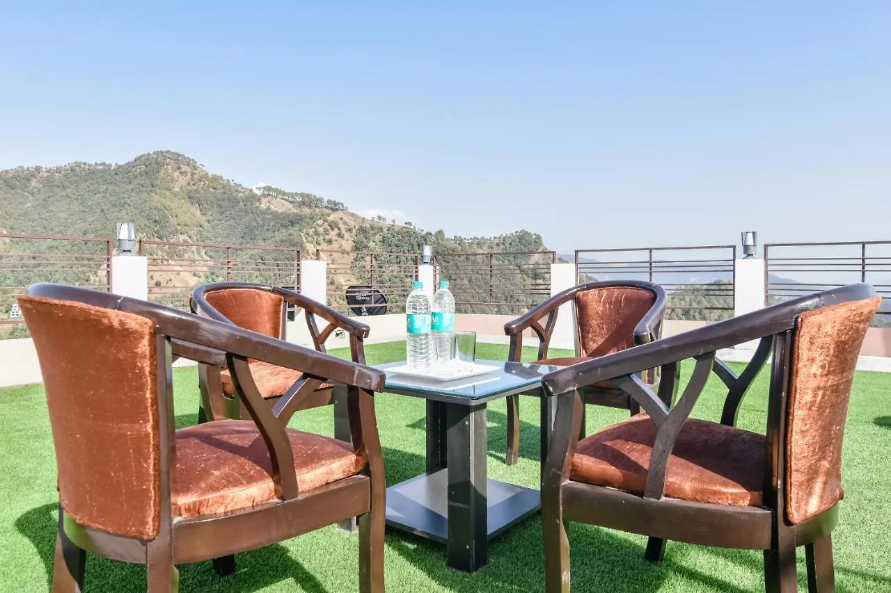Hotel Kaithli Hills Shimla 3*,  India