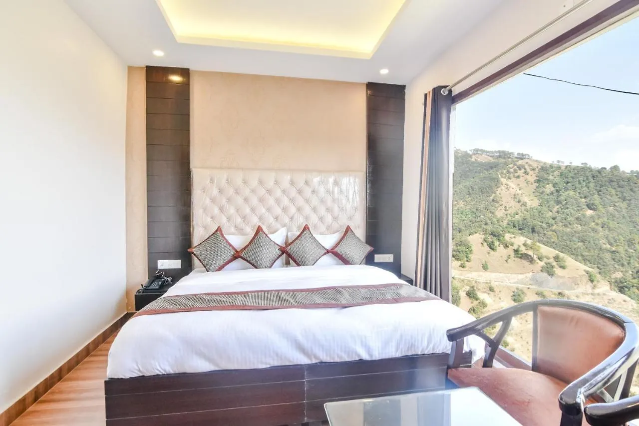 Hotel Kaithli Hills Shimla