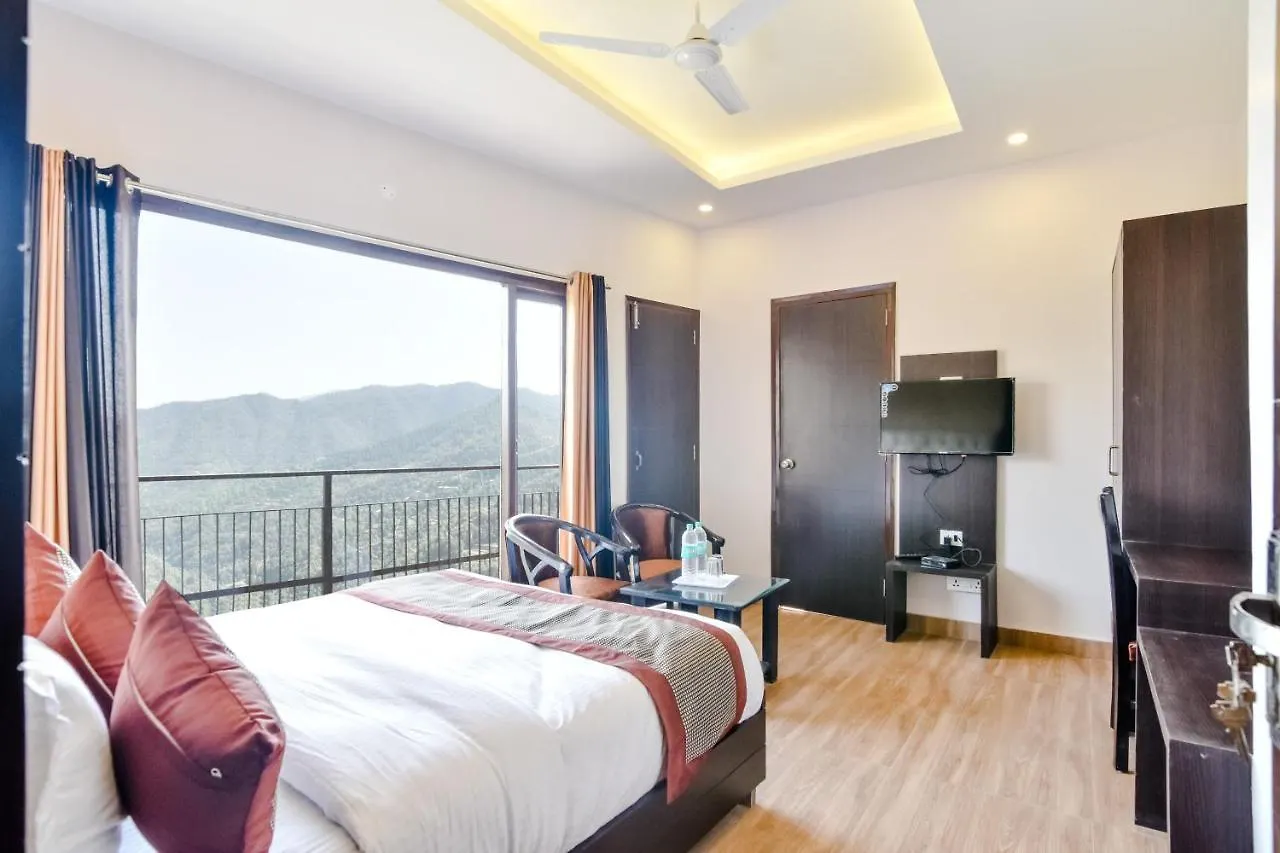 Hotel Kaithli Hills Shimla