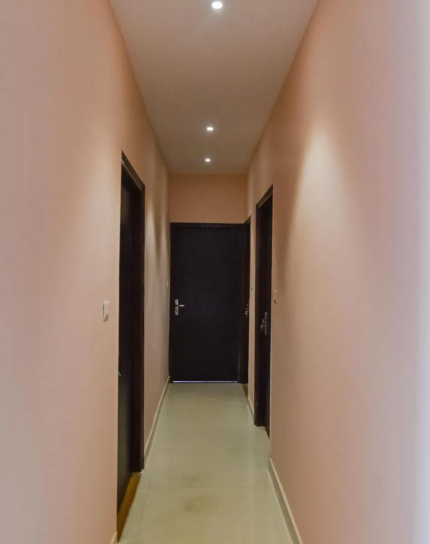 Hotel Kaithli Hills Shimla 3*,