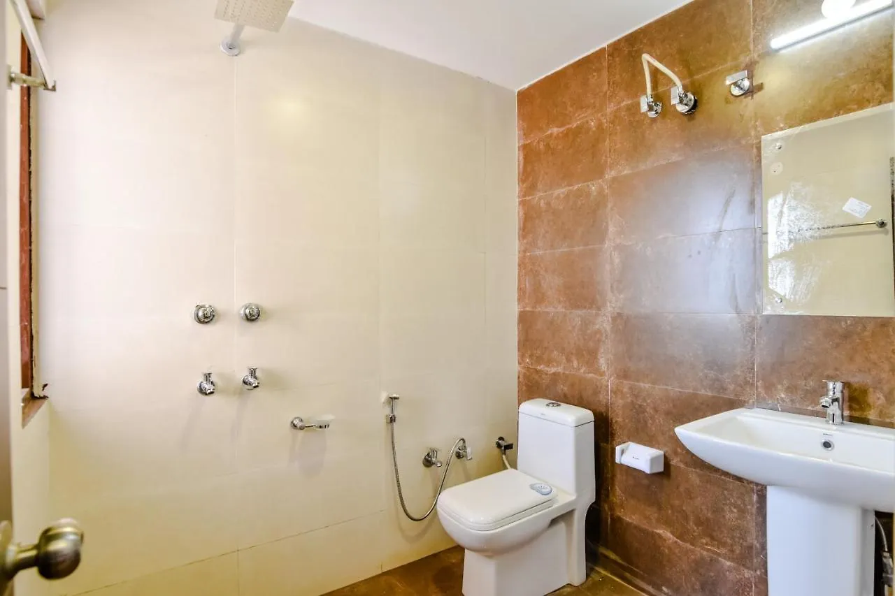 Hotel Kaithli Hills Shimla