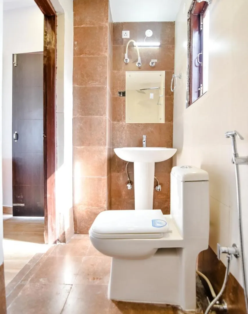 Hotel Kaithli Hills Shimla India
