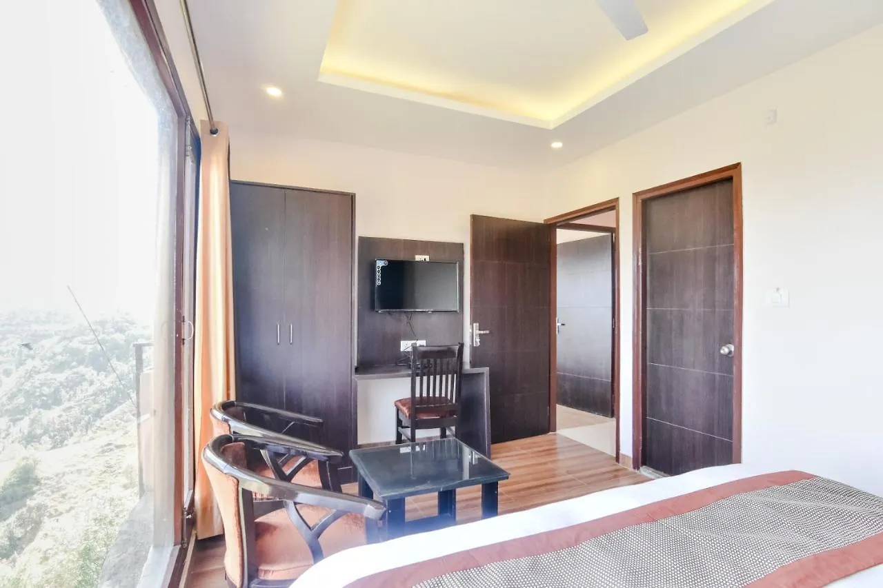 Hotel Kaithli Hills Shimla
