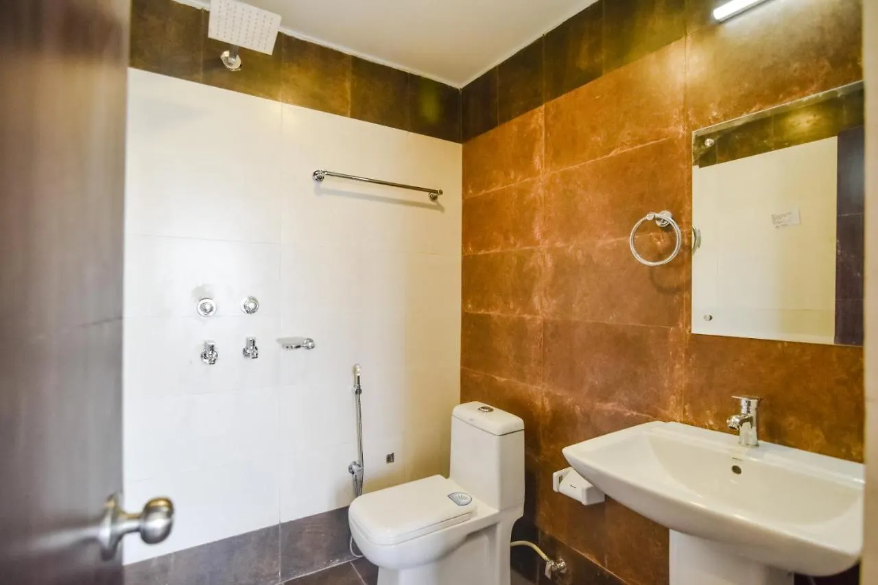 Hotel Kaithli Hills Shimla