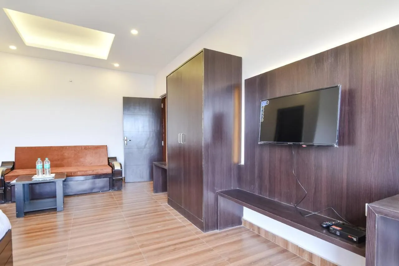 Hotel Kaithli Hills Shimla